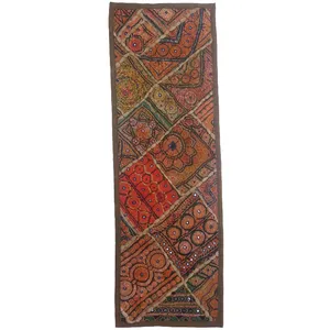 رومیزی سوزن دوزی کد ZARIRAN14
