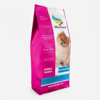 غذای خشک سگ