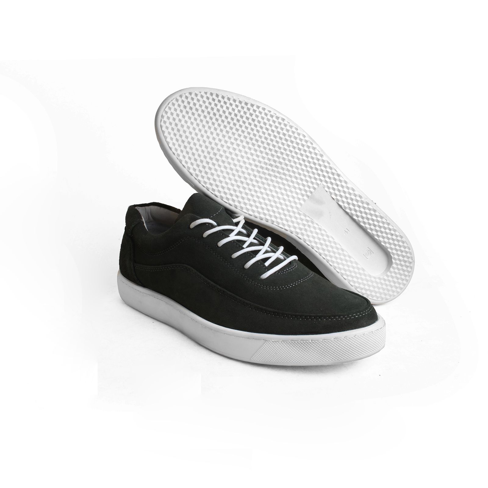 کفش روزمره مردانه کفش مسعود تبریز مدل مارس 220016 - - 7