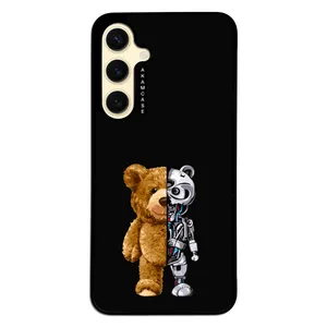 AKAM AMC-WSGS24FE-BARON FILOU-19 Cover For Samsung Galaxy S24 FE