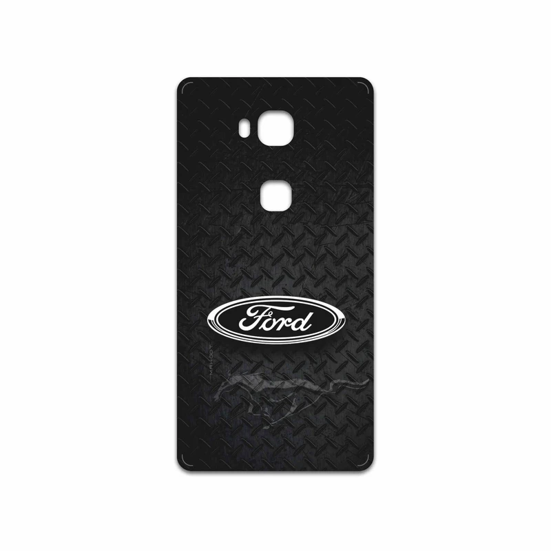 برچسب پوششی ماهوت مدل Ford Motor مناسب برای گوشی موبایل هوآوی GR5