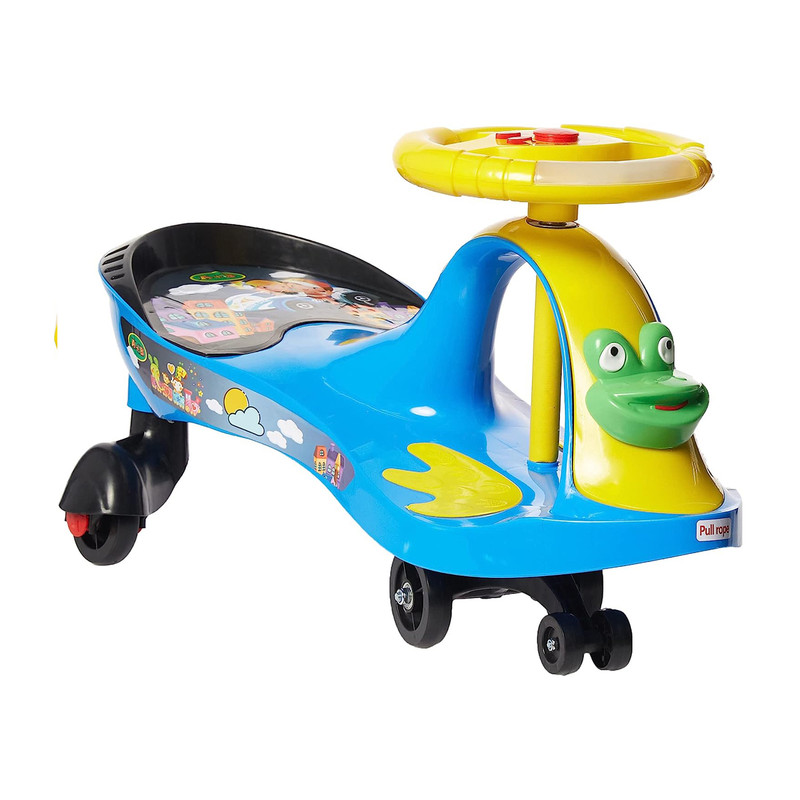 سه چرخه کودک مدل لوپ کار موزیکال کد 11