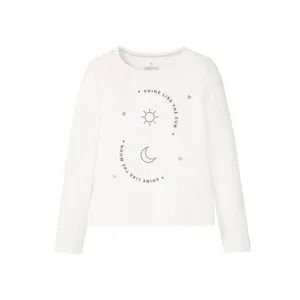 تی شرت دخترانه پیپرتس مدل YS001