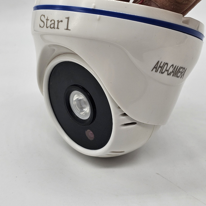 ماکت دوربین مداربسته استاروان مدل AHD-220V