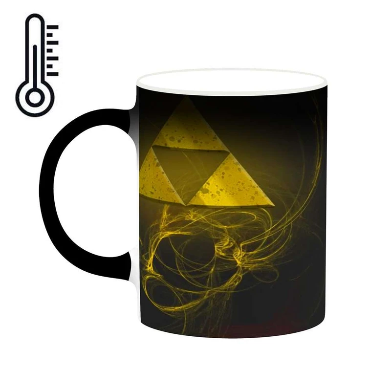 ماگ حرارتی کاکتی مدل فانتزی کد mgh19343