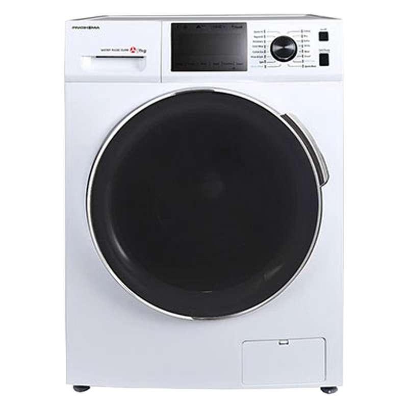 ماشین لباسشویی اتوماتیک پاکشوما مدل BWF 40116 iST ظرفیت 9 کیلوگرم