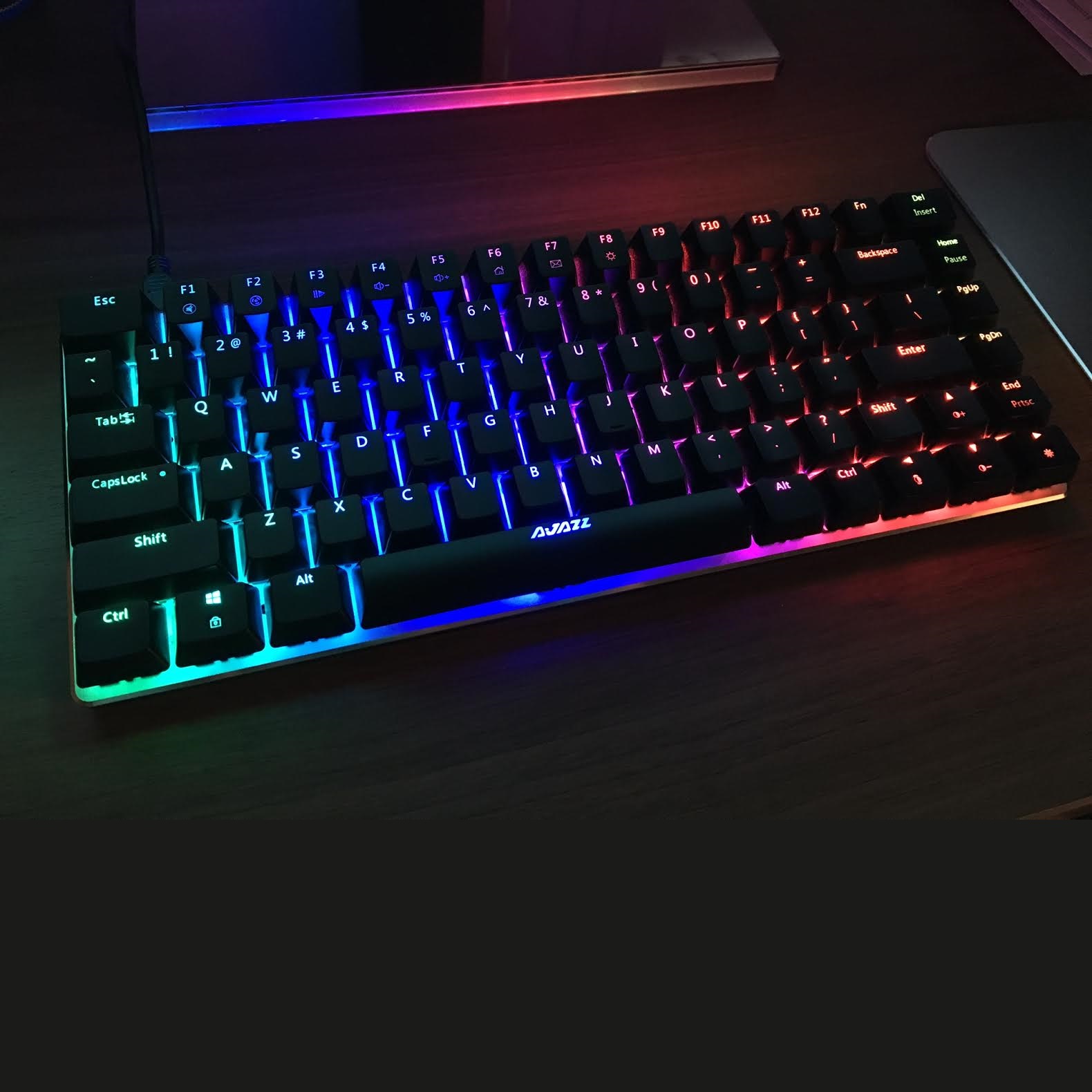 ajazz ak33rgb