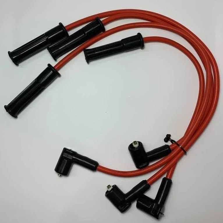 وایر شمع تقویتی مدل 1102 مناسب برای پراید ساژم مجموعه 4 عددی