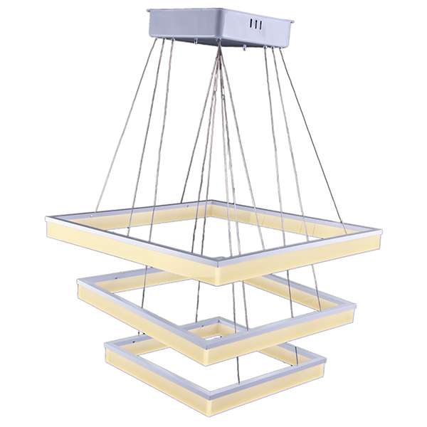 لوستر تارا مدل مدرن کد S360