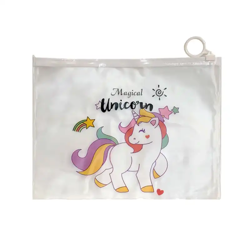 جامدادی مدل یونیکورن magical