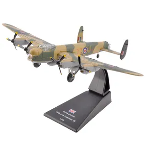 ماکت هواپیما مدل avro lancaster 617