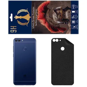 INFINITI PRO CH Back Skin For Huawei P Smart