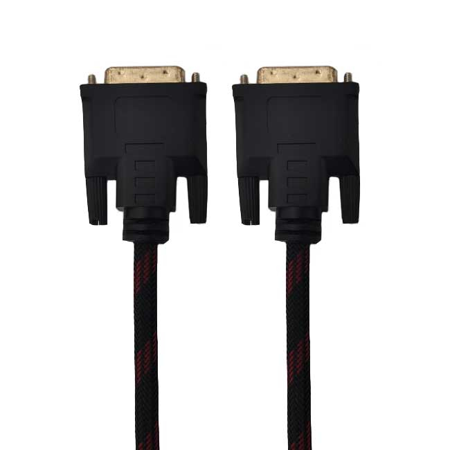 کابل DVI دیتالایف مدل 068 طول 1.5 متر