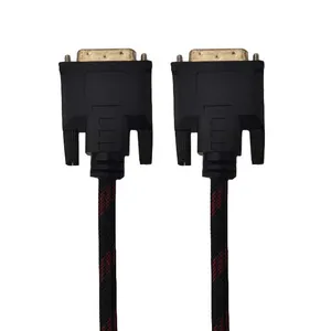 کابل DVI دیتالایف مدل 068 طول 1.5 متر