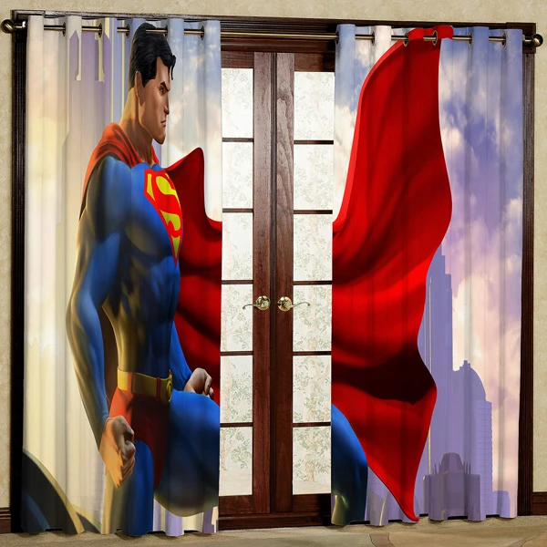 پرده مدل مخمل پانچی کد 6133 سایز 280x140 سانتی متر