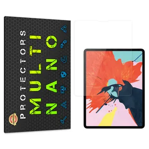 Multi Nano X-S1N Screen Protector For Apple iPad Pro Gen 3 12.9