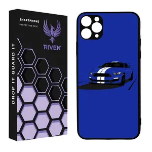 RIVEN RI3-7 Case For Apple iPhone 11 Pro Max
