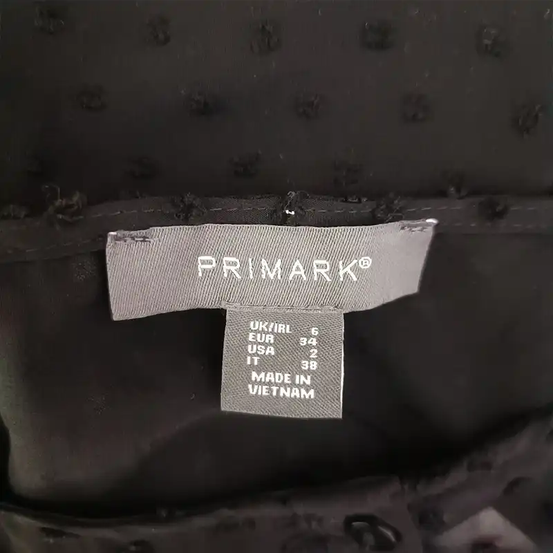 پیراهن زنانه پیریمارک مدل 08006