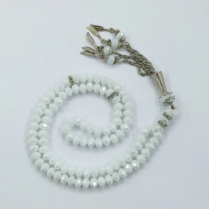 تسبیح سلین کالا مدل کریستال کد ce-As100