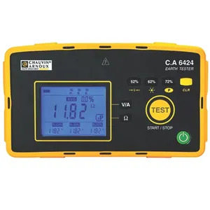 ارت تستر کاوین آرنوکس مدل CA6424