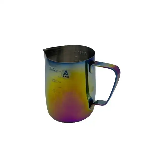 شیرجوش آکسل مدل 600ML