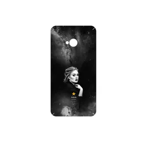 MAHOOT Adele Cover Sticker for HTC One M7