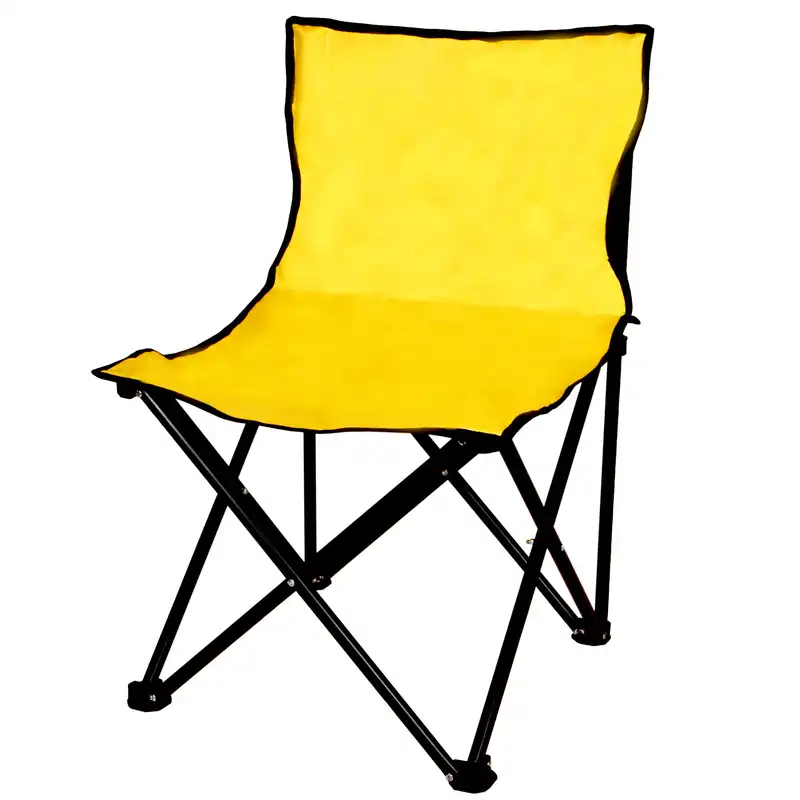 صندلی سفری مدل تاشو کمپ