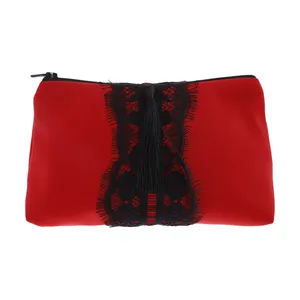 کیف لوازم آرایش زنانه مدل دلربا