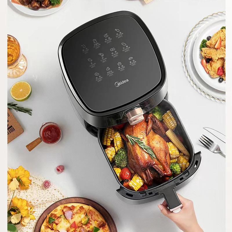 هواپز مایدیا مدل kze6001