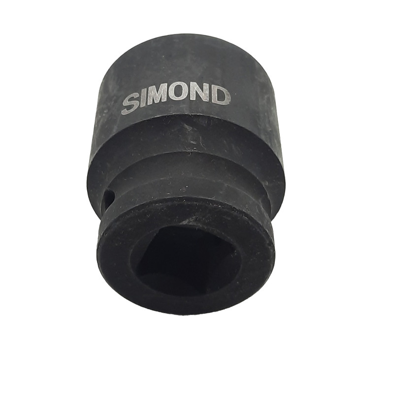 سری بکس سیموند مدل CO-MO 1/2 سایز 27 میلی متر