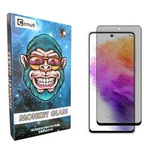 Coconut monku Privacy Screen Protector For Samsung Galaxy A73 5G