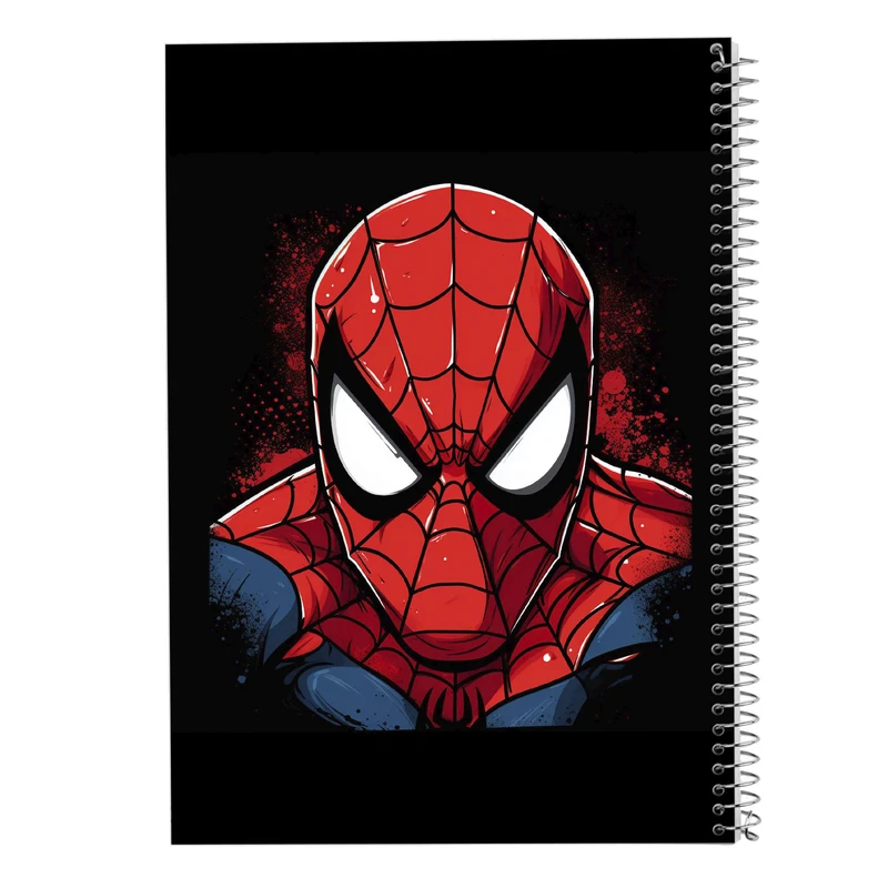 دفتر نقاشی 50 برگ مدوپد مدل DC کد DF10079