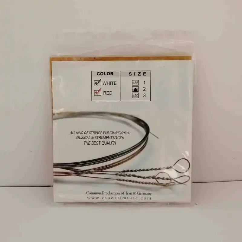 سیم تار وحدتی مدل z کد 2020