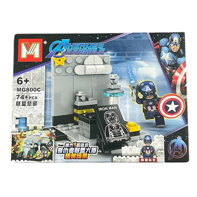 ساختنی مدل ۷۴M قطعه کد ۸۱۸۱