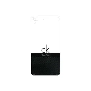 MAHOOT Calvin Klein Cover Sticker for Huawei Y6