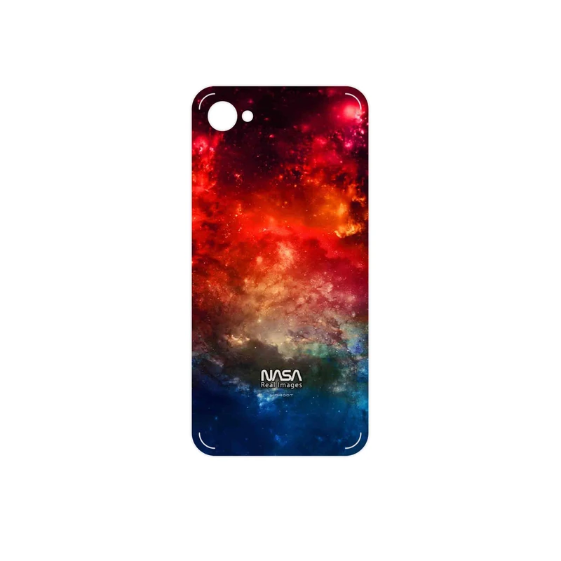برچسب پوششی ماهوت مدل Universe b NASA 8 مناسب برای گوشی موبایل اچ تی سی Desire 12