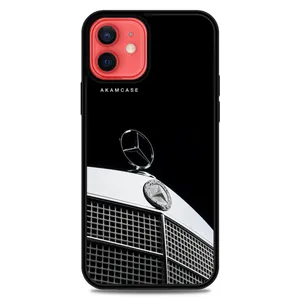 AKAM AMC-AW12-BENZ10 Cover For Apple iPhone 12