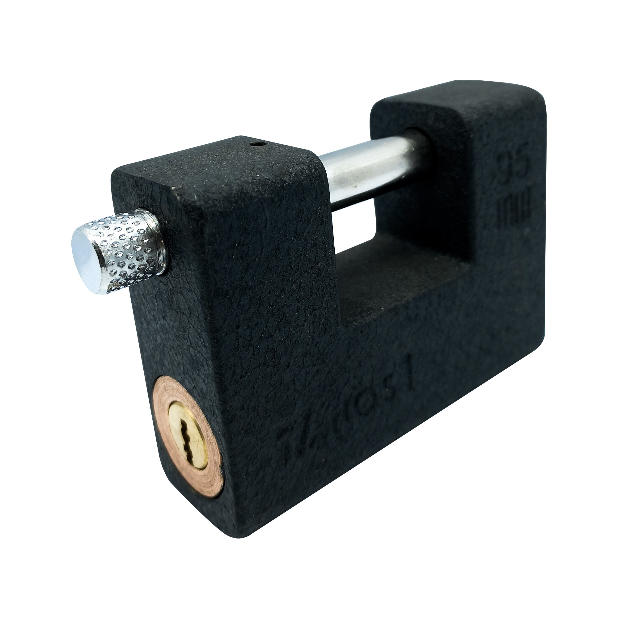 قفل کتابی تانوس مدل PAD