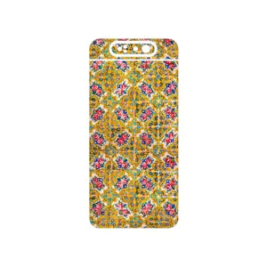 MAHOOT Iran Tile 15 Cover Sticker for Samsung Galaxy A80