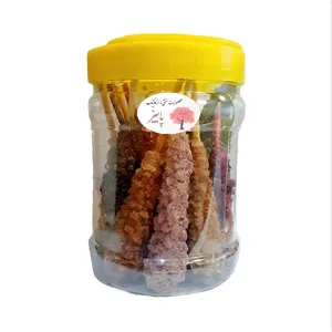 نبات چوبی رنگی - 250 گرم
