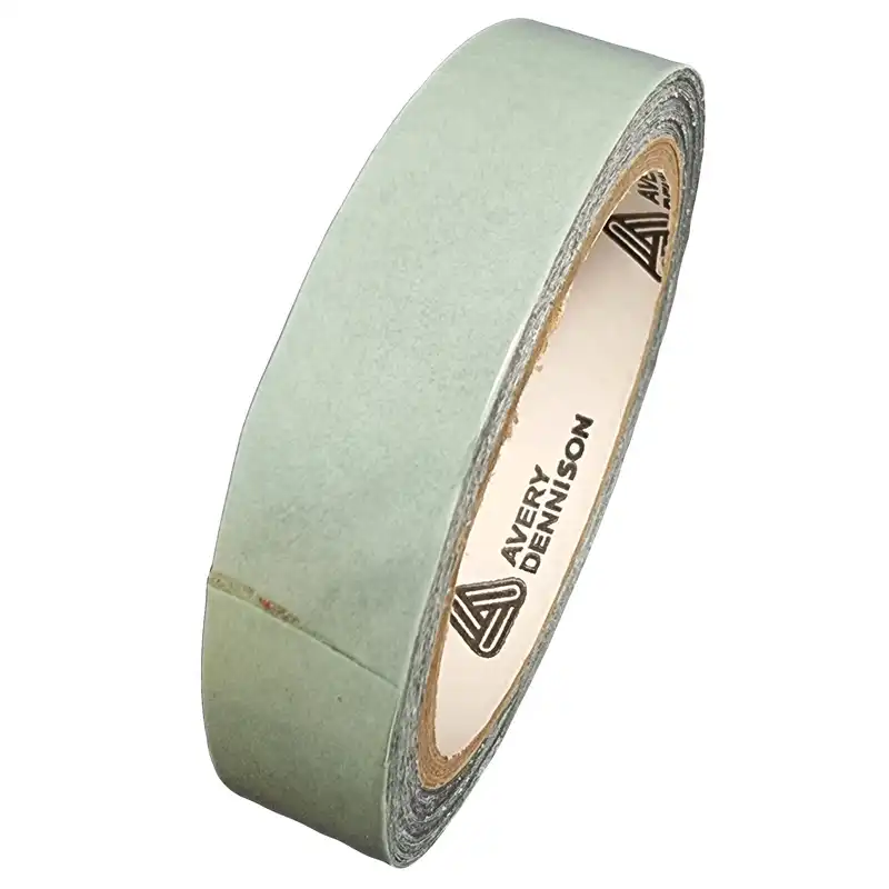 چسب دو طرفه اوری دنیسن مدل ژله ای شفاف AveFT239-2cmx10m