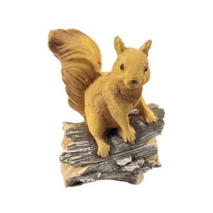 تندیس مدل سنجاب کد 806