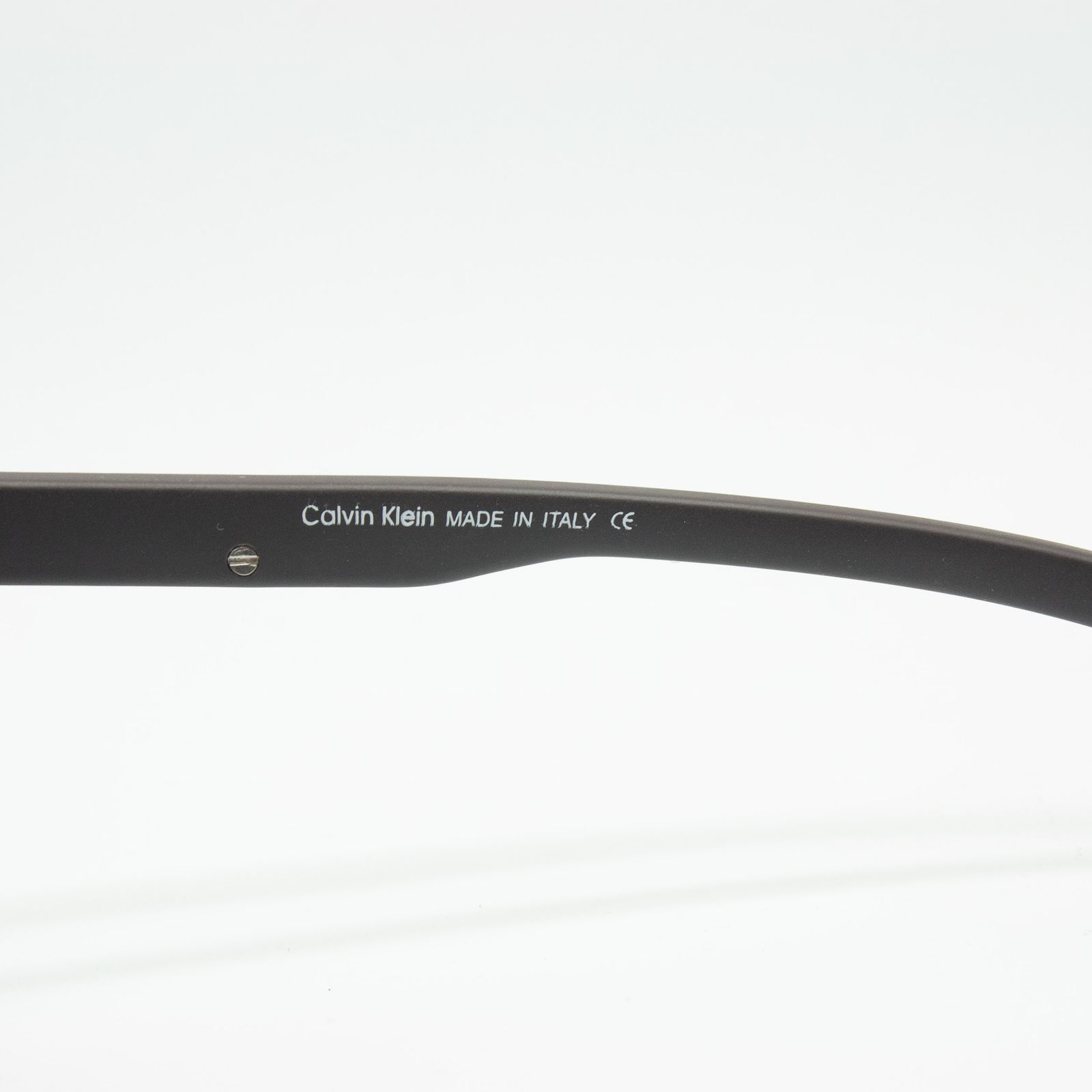 عینک آفتابی کلوین کلاین مدل CKJ798S BR -  - 7