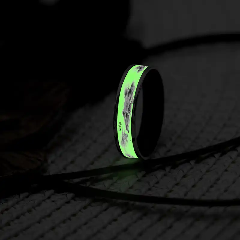 انگشتر ناکسیگو مدل گل کد RB16021