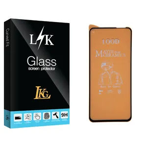 LKG LK Glass Screen Protector For Samsung Galaxy A11