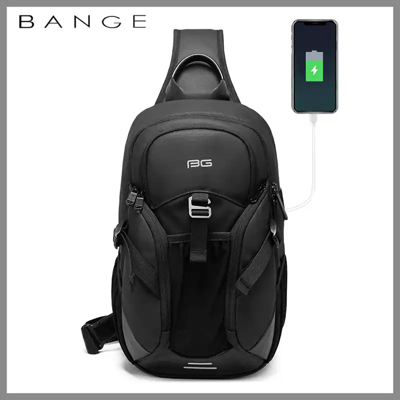 کیف کراس بادی بنج مدل 77120