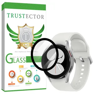 Trustector PMMT20 Screen Protector For Samsung Galaxy Watch4 40mm