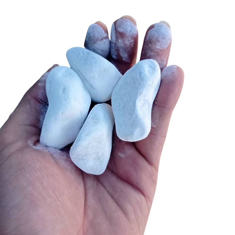 سنگ تزیینی مدل w34-1 وزن یک کیلوگرم