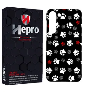 HEPRO MC Cover for SAMSUNG GALAXY S23