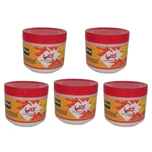 چسب چوب دالیا مدل شمال وزن 500 گرم بسته 5 عددی 